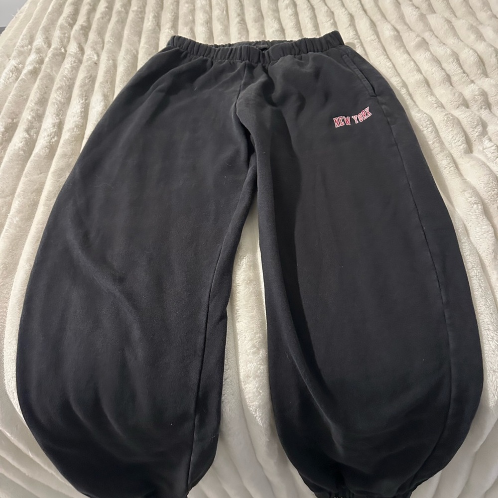 John Galt Sweatpants